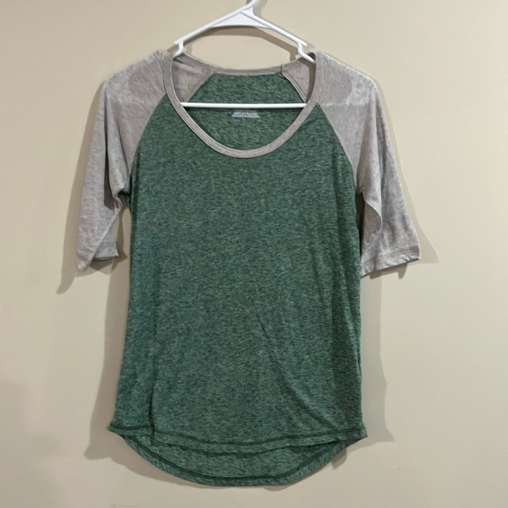 Half sleeve T shirt NWOT